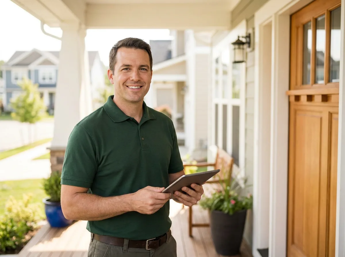 Pest control FAQs for Pinola, MS